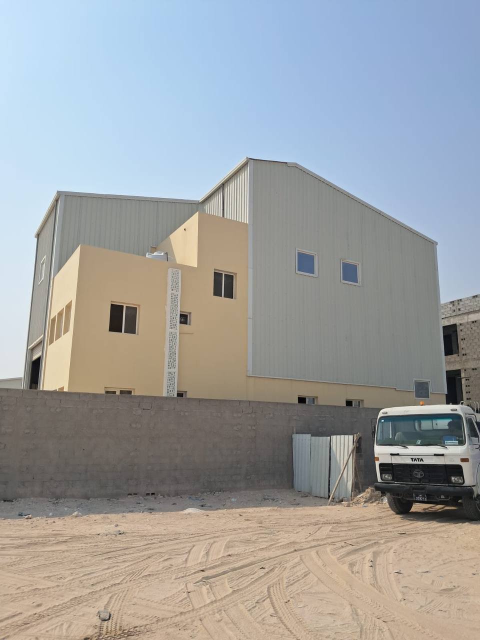 birkat al awamer 900