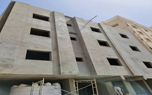 building in al najma area.1 494x309