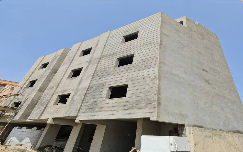 building in al najma area.2 1 954x597