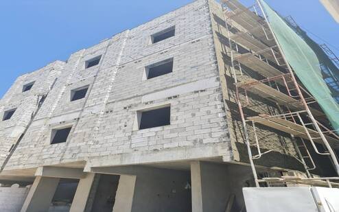 building in al najma area 494x309