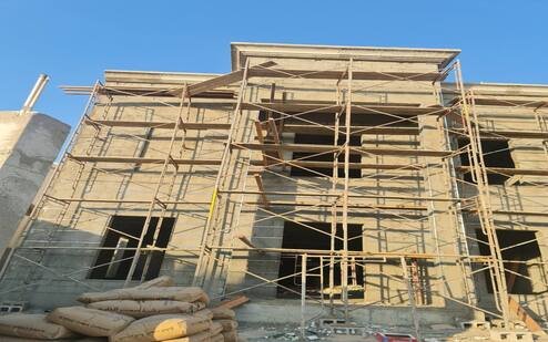 two adjacent villas1 494x309